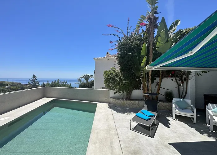 Family Villa Burriana Beach