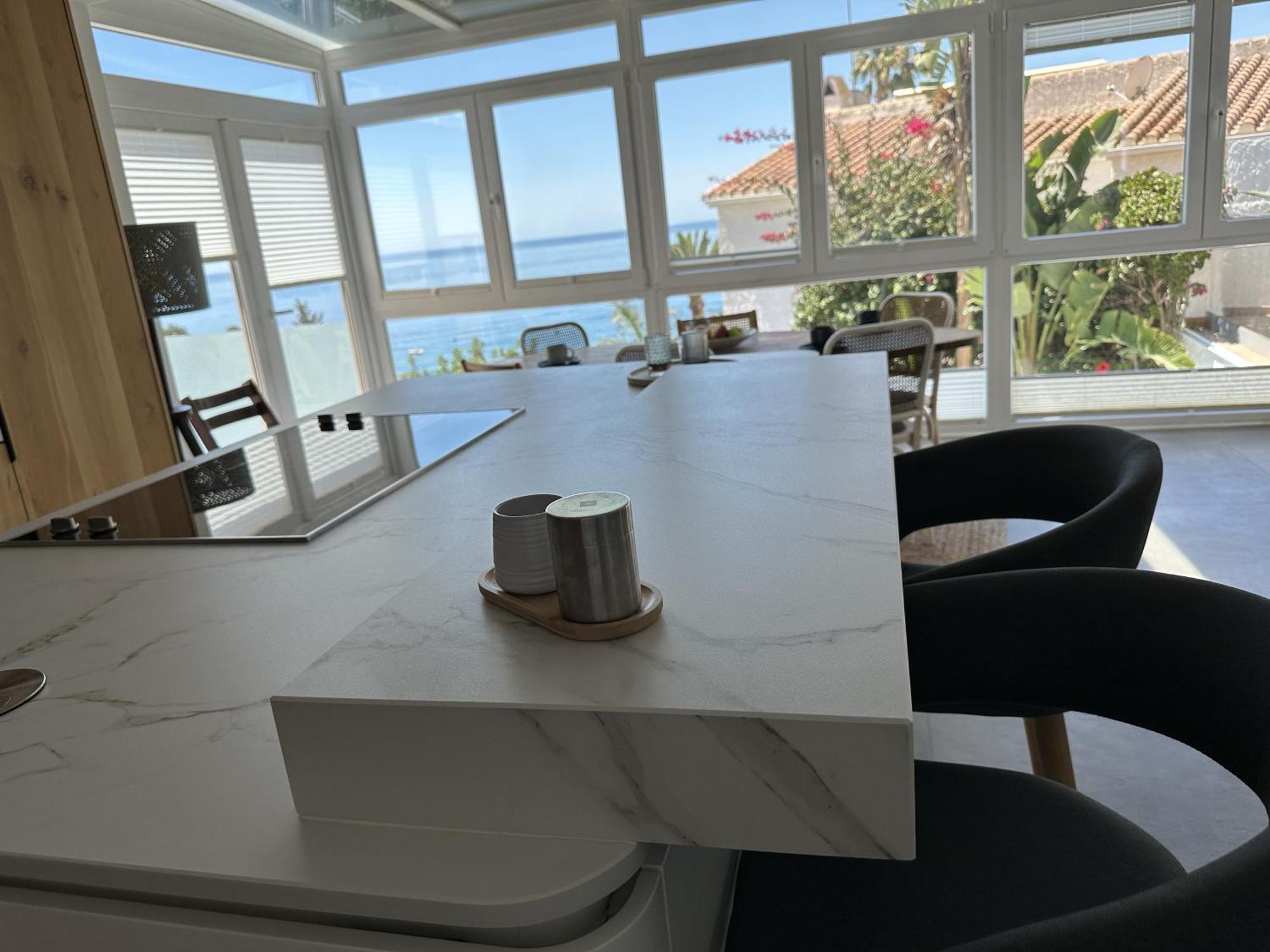 Villa Family Burriana