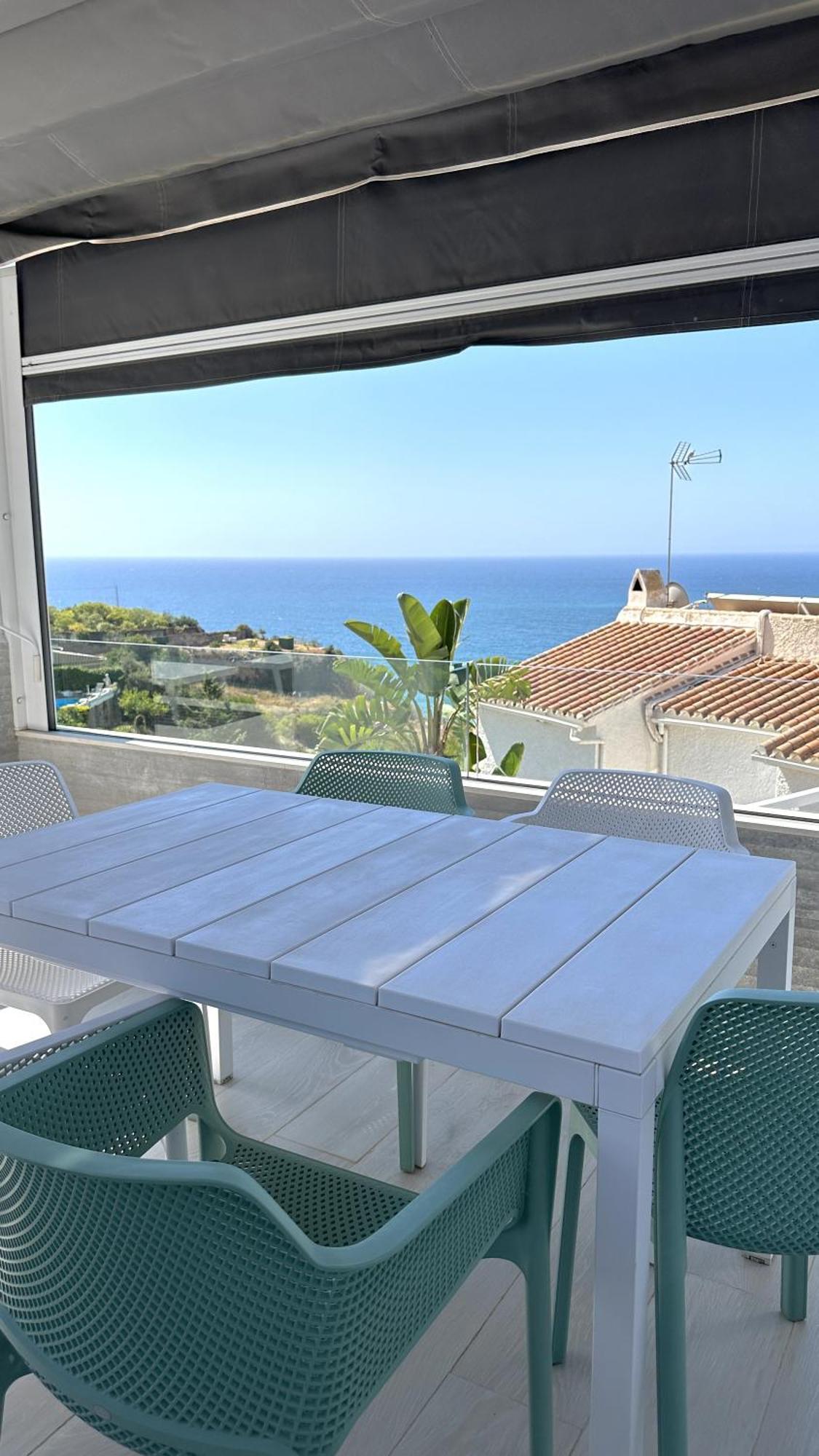Villa Family Burriana Nerja